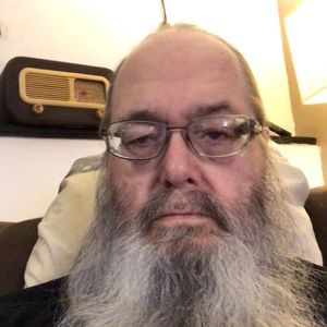 Meet your Posher, Jeff